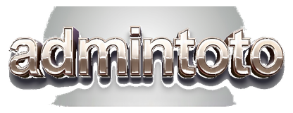 admintoto login logo