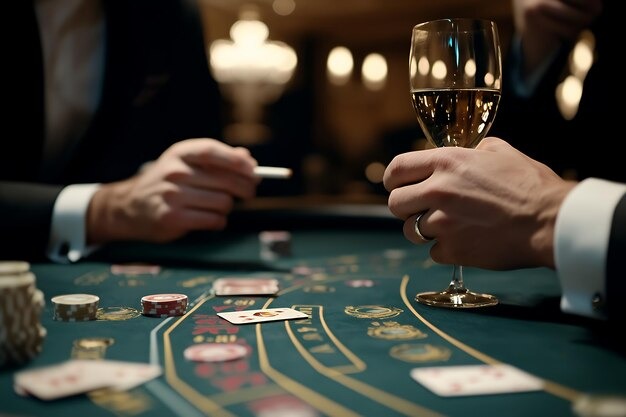 admintoto login Live Casino